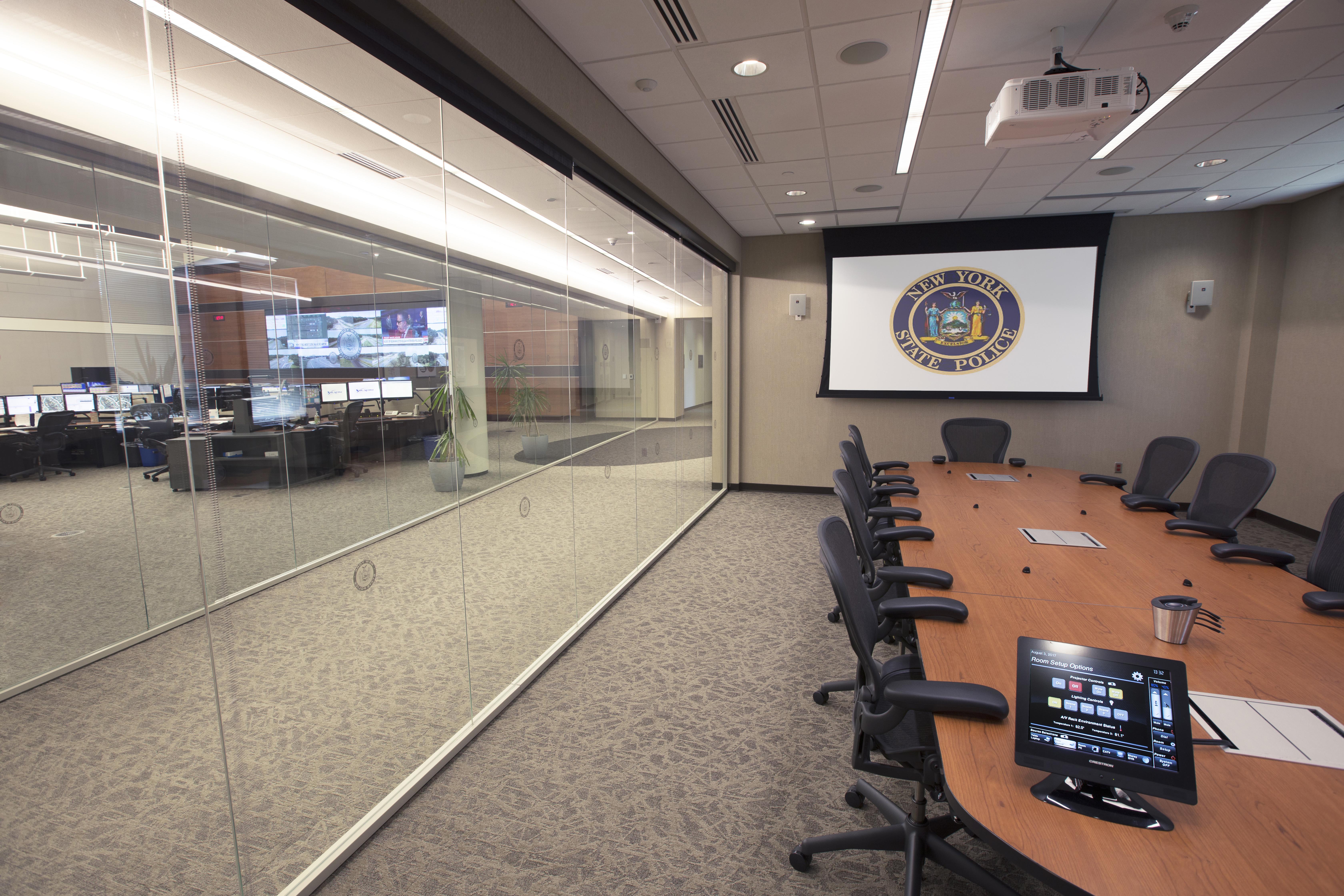 Public safety case study visual